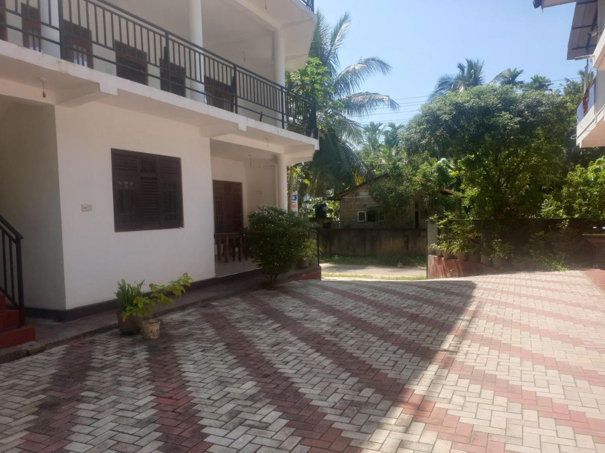 Resident Villa ウナワトゥナ エクステリア 写真
