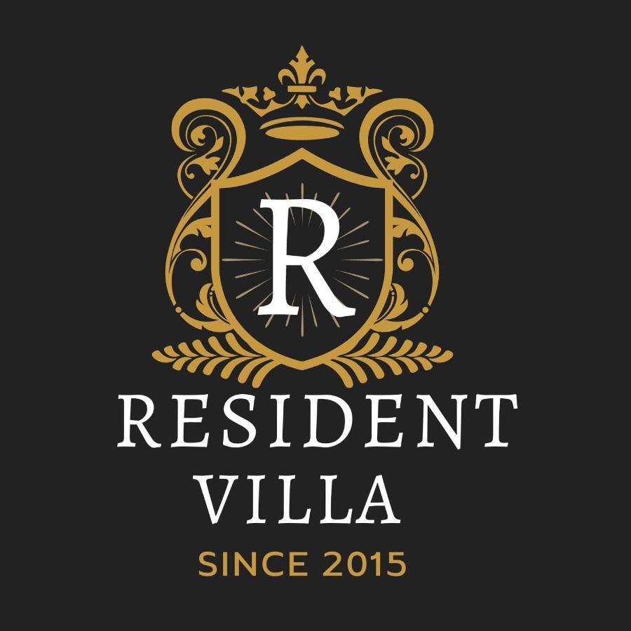 Resident Villa ウナワトゥナ エクステリア 写真