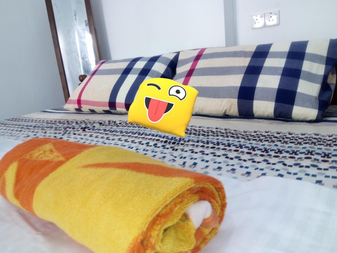 Resident Villa ウナワトゥナ エクステリア 写真