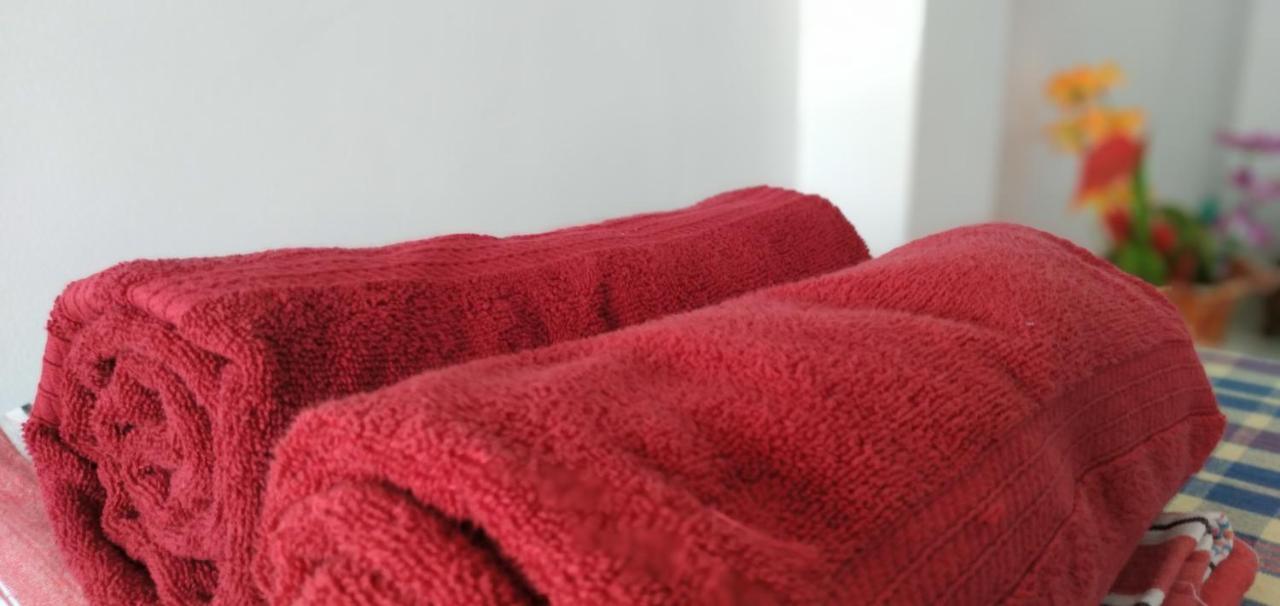 Resident Villa ウナワトゥナ エクステリア 写真